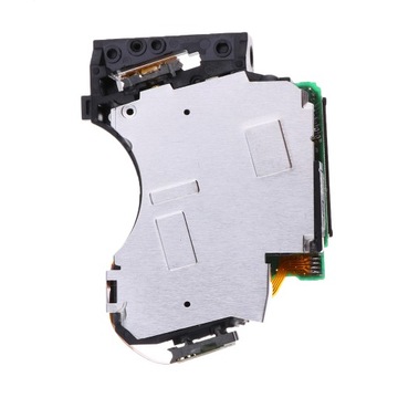 2 сменных приводных головки KEM-450AAA KES-450A