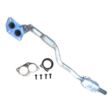 KAT KATALIZATOR OPEL ASTRA 1,4 1,6 1,8 1998-