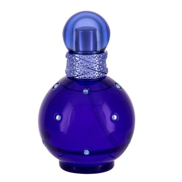 Britney Spears Midnight Fantasy woda toaletowa spray 30ml P1