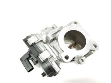 ДРОССЕЛЬНАЯ ДРОССЕЛЬ OPEL VECTRA C 1.9 CDTI 48CPD1