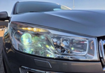 Peugeot 2016 Peugeot 4008 1.6D 115KM 6B Ledy Xenon Panorama Kamera Parktronic Key Faktu, zdjęcie 7