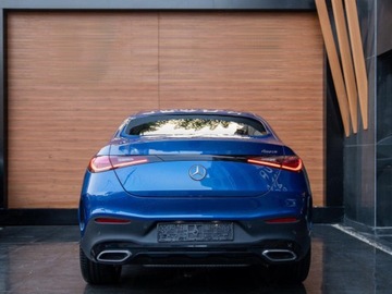 Mercedes GLC C254/X254 Coupe 2.0 220d 197KM 2025 GLC Coupe 220 d 4-Matic AMG Line 2.0 (197KM) 2025, zdjęcie 1