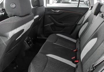 Skoda Scala Hatchback Facelifting 1.0 TSI 115KM 2024 Skoda Scala 1.0TSI 116KM Selection, Podgrzewane Fotele, Kamera Cofania, Au, zdjęcie 11