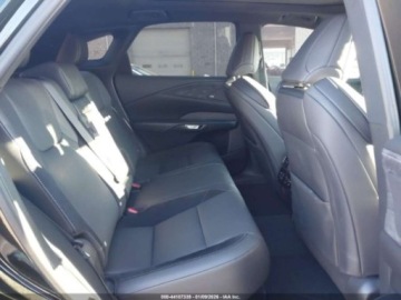 Lexus RX V 2025 Lexus RX 2025r., F Sport Performance, 2.4L, od ubezpieczalni 2.4 Hybryda, zdjęcie 9