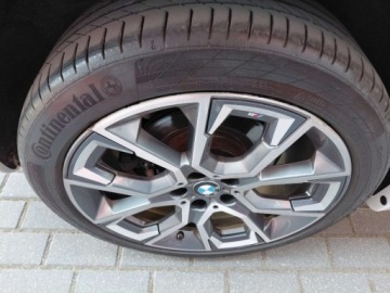 BMW X1 F48 2021 BMW X1 M Pakiet Panorama Automat Navi Kamera 2.0 Benzyna 178KM, zdjęcie 9