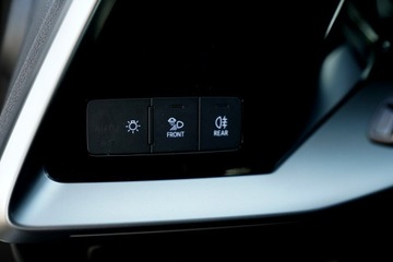 Audi A3 8Y Limousine 1.5 35 TFSI 150KM 2022 Audi A3 Limousine S LINE skóra KAMERA virtual, zdjęcie 15