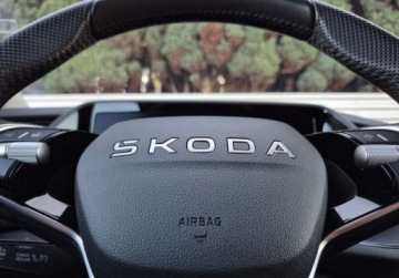 Skoda Kodiaq II SUV 1.5 TSI mHEV 150KM 2025 Skoda Kodiaq SalonPL 1.5eTSI mHEV Selection LEDMatrix Gwarancja Alu20 4Pod, zdjęcie 34