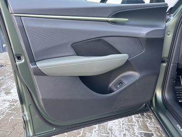 Cupra Terramar SUV 2.0 TSI 204KM 2026 Cupra Terramar 2.0 TSI 204 KM 7-biegowa automatycz, zdjęcie 12