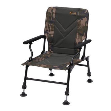 КРЕСЛО ДЛЯ РЫБАЛКИ PROLOGIC AVENGER RELAX CAMO
