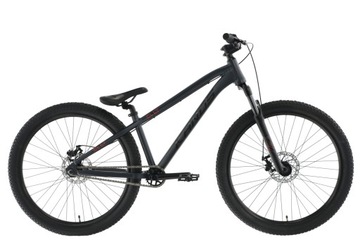 Rower Kands 26 Dirt Colt V1 MECH grafitowy 13