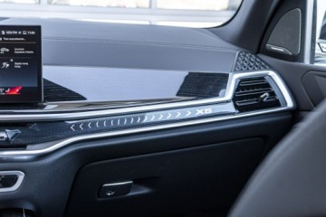 BMW X5 G05 SUV Facelifting 3.0 30d 298KM 2026 BMW X5 xDrive30d DEMO, zdjęcie 26