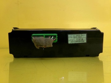 PANEL VENTILACE SUZUKI LIANA 2004 39510-59J0 NR354