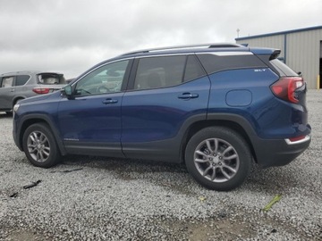  GMC Terrain SLT 2023 1.5l 1.5 Benzyna 175KM, zdjęcie 1