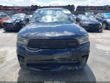 Dodge Durango III 3.6 V6 294KM 2021 Dodge Durango SXT Plus 2021 3.6l 3.6 Benzyna 293KM, zdjęcie 7