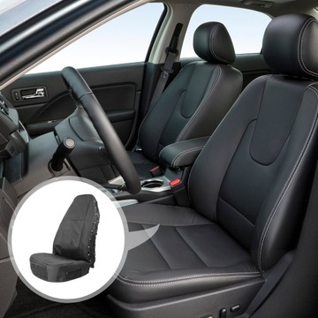 Чехол на сиденье автомобиля Зимний чехол на сиденье автомобиля