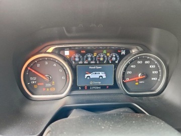 Chevrolet Tahoe GMT900 2021 Chevrolet Tahoe K1500 Premier 2021 5.3l 5.3 Benzyna 355KM, zdjęcie 9