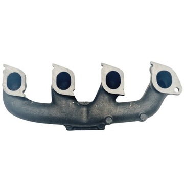 KOLEKTOR VÝFUKOVÝ LUBLIN TURBO 4CT90 173330 721207380 NOVÝ