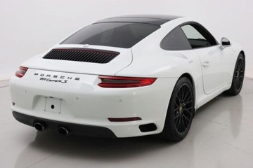 Porsche 911 991 Carrera 2/2S Coupe Facelifting 3.0 420KM 2017 Porsche 911 Carrera S 2017 3.0l 3.0 Benzyna 420KM, zdjęcie 2