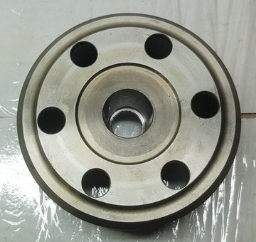 Магнето-магнитное колесо Honda VFR 800 VTEC 02-11