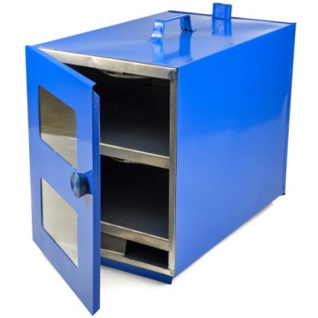 Mini Trouba Opékač Elektrický Sporák 1200W Elektrický Pečicí Hrnec Prl