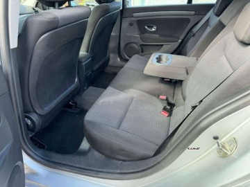Renault Laguna III Grandtour 1.5 dCi 110KM 2008 Renault Laguna Renault Laguna 1,5 Diesel Zadbany Zamiana 1.5 Diesel 110KM, zdjęcie 10