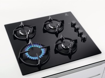 Płyta gazowa Electrolux EGG6407K