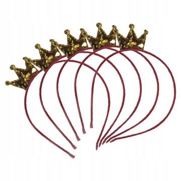 Para Girls Hairband Headband