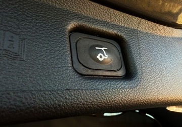 Ford S-Max II Van Facelifting 2.5 Hybrid 190KM 2022 Ford S-Max 2.5 Hybrid 190KM Titanium CVT 5-cio osobowy Salon PL ASO FV23 G, zdjęcie 10