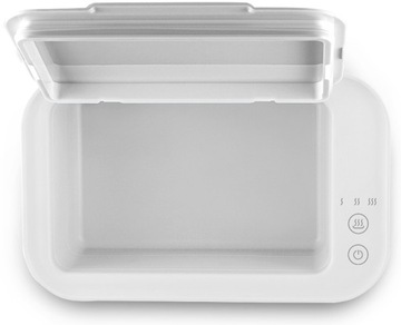 НАГРЕВАТЕЛЬ для влажных салфеток NENO Calor, 3 уровня нагрева