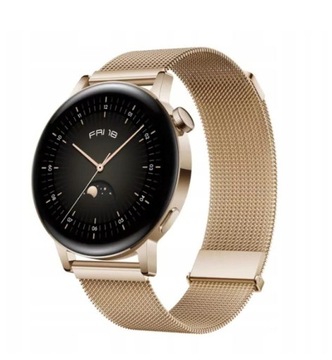 Smartwatch Huawei Watch GT 3 ELEGANT