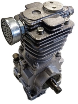 Sprężarka kompresor HS11 Agregat Tynkarski ATM