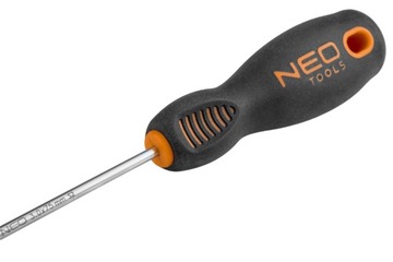 Плоская отвертка 3,0 х 75 мм, S2 NEO 04-011