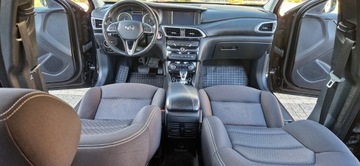 Infiniti Q30 1.5D 109KM 2017 Infiniti Q30 Navi, Xenon, Automat. Gorąco POLECAM !!!, zdjęcie 24
