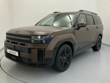 Hyundai Santa Fe V 2025 Santa Fe 1.6 T-GDI PHEV Calligraphy 4WD aut 6os. 253KM 2025