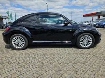 Volkswagen Beetle 2019 Volkswagen Beetle 2,0 benzyna 210KM kamera automat, zdjęcie 18