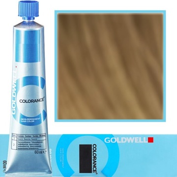 Farba do włosów Goldwell COLORANCE 8NN GREY+