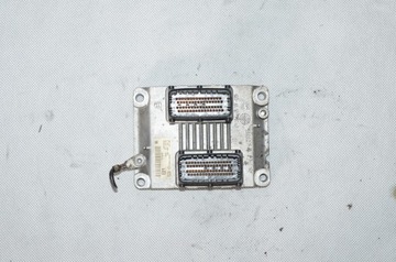 Sterownik Opel Corsa D Agila A 1.0 12V Z10XEP 0261208393 55354327 WB