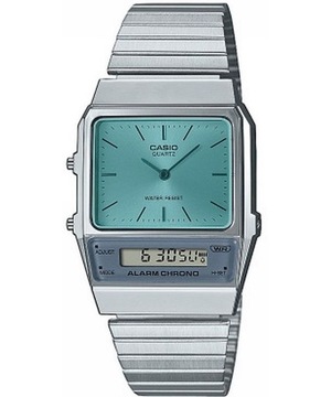 Zegarek Casio VINTAGE Edgy Multifunkcjon
