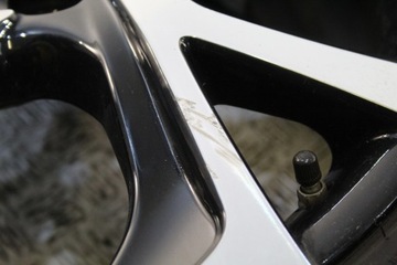 КОЛЕСА ЛЕГКОСПЛАВНЫЕ ДИСКИ 225/50 R18 TOYOTA CHR