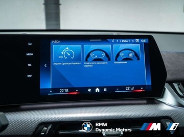 BMW X1 U11 Crossover 1.5 18i 136KM 2026 BMW X1 sDrive18i 136 KM - Gotowy Do Odbioru - M Sport - Kola Zimowe w cenie, zdjęcie 32