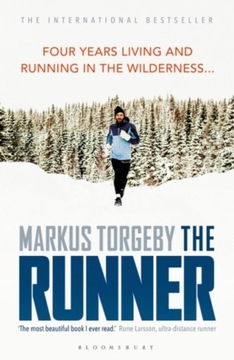 Runner - Markus Torgeby, Torgeby EBOOK