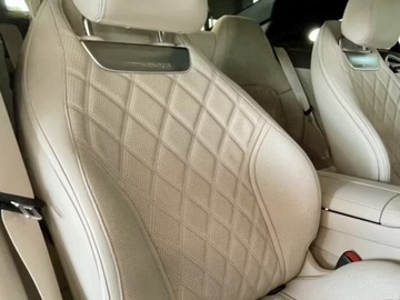 Mercedes AMG GT C192 2025 MERCEDES-BENZ AMG GT 55 4Matic+ Coupe 4.0 (476KM) 2025, zdjęcie 3