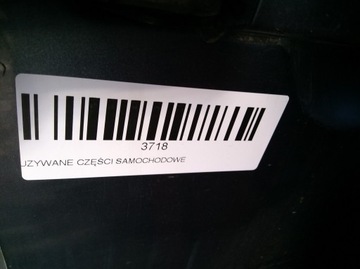 DVEŘE PRAVÝ PŘEDNÍ NISSAN PATHFINDER 05-10R