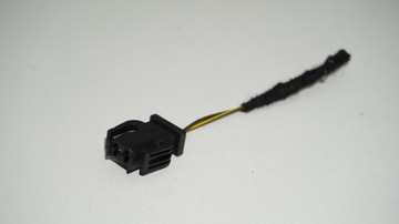 AUDI VOLKSWAGEN штекерный кубик 893971632
