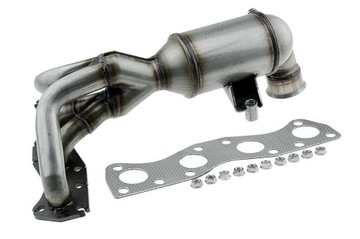 KATALIZATOR CITROEN C4 1.6 2008-,C5 1.6 2010-,