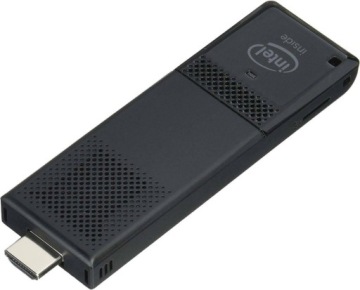Мини-компьютер Intel Compute Stick STK1A32SC OEM-версия