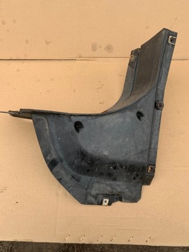 AUDI Q3 2011-18 PODBĚH LEVÉ PŘEDNÍ 8U0853887