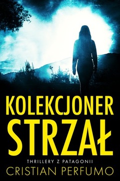 Kolekcjoner strzał Cristian Perfumo