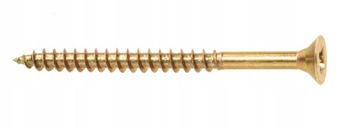 Wkręty hartowane do drewna 3.5x40mm PZ2 100szt