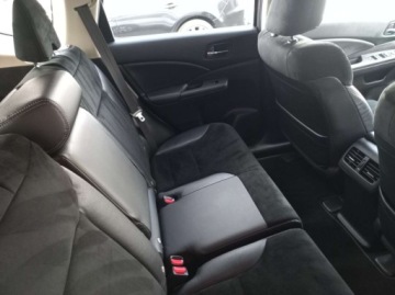 Honda CR-V IV 2014 Honda CR-V Navi Kamera LED Klimatronik Sensor PDC Alu 2.2 Diesel 150KM, zdjęcie 16